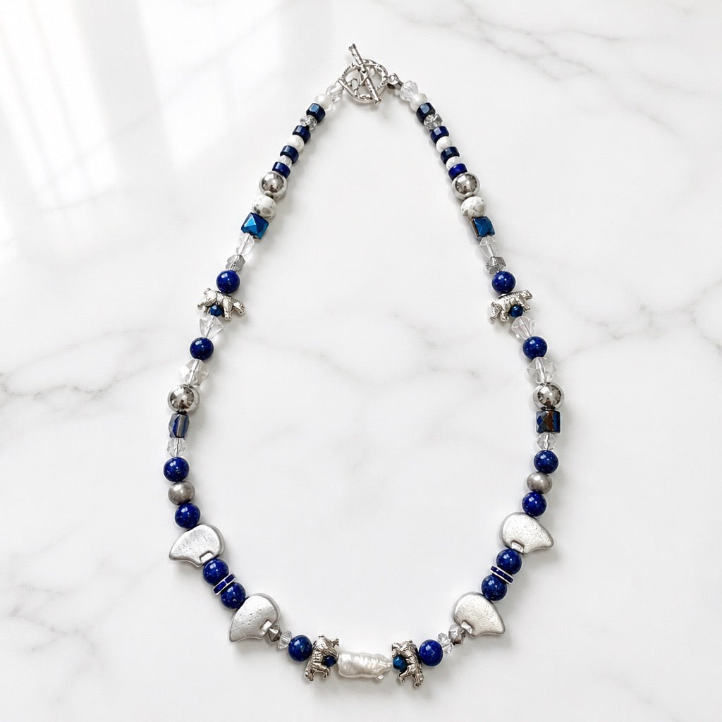 The Upstate New York Necklace
